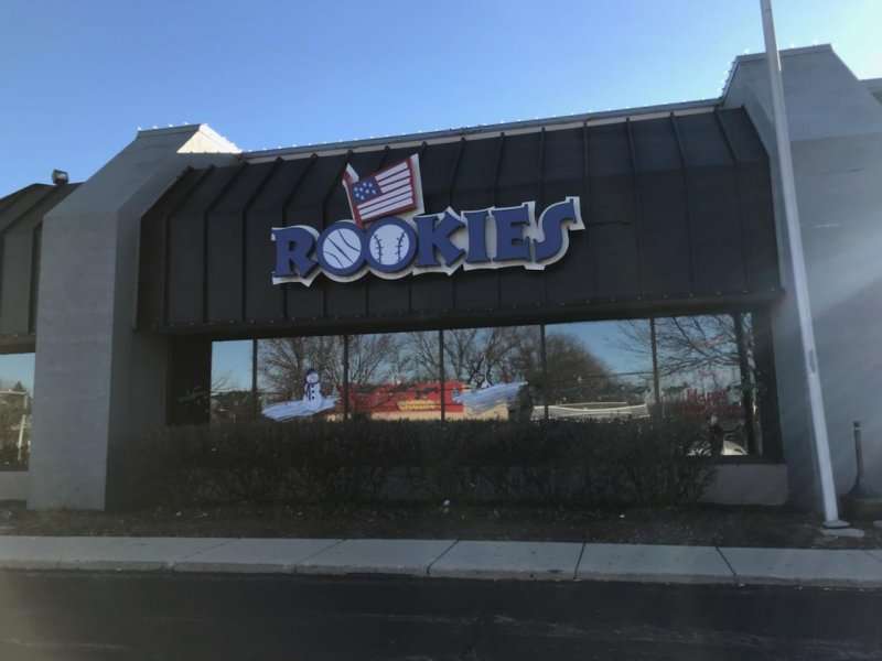 CoinFlip Bitcoin ATM | 1545 W Main St Rookies Sports Bar & Grill, St. Charles, IL 60174, USA | Phone: (773) 800-0106