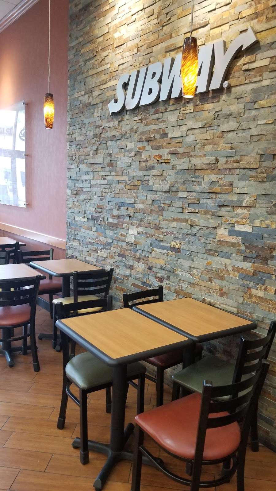 Subway Restaurants | 11085 Resort Road #401, Ellicott City, MD 21042, USA | Phone: (410) 480-7676