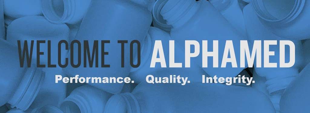 Alphamed Bottles Inc | 300 S Technology Dr, Central Islip, NY 11722, USA | Phone: (631) 708-6135