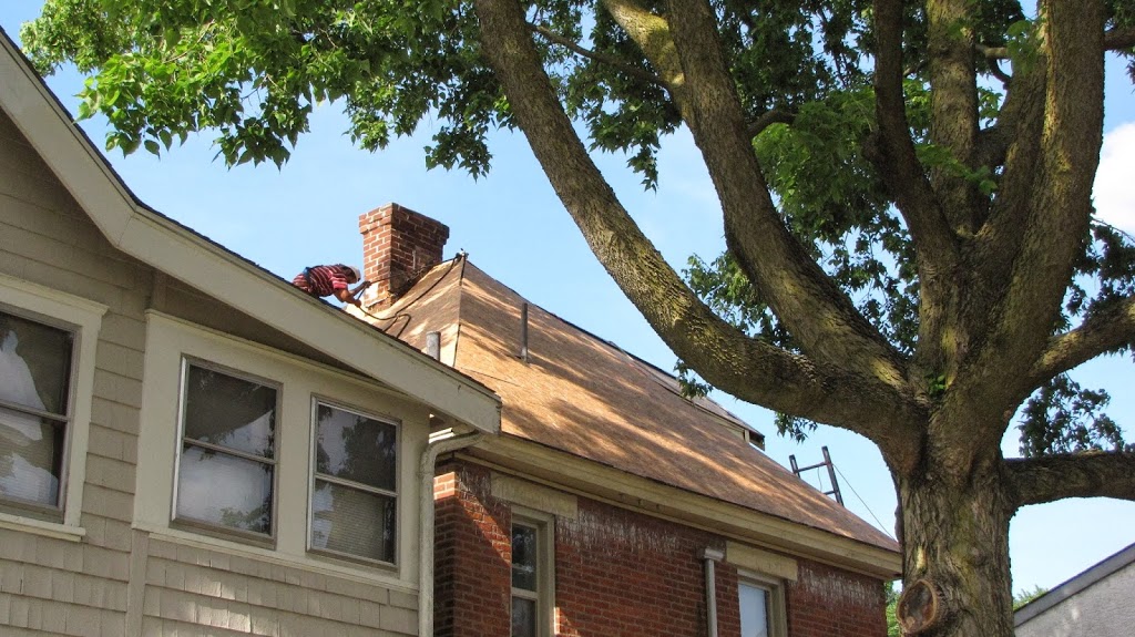 Classic Roofing | 2747 Charing Rd, Columbus, OH 43221 | Phone: (614) 486-2336