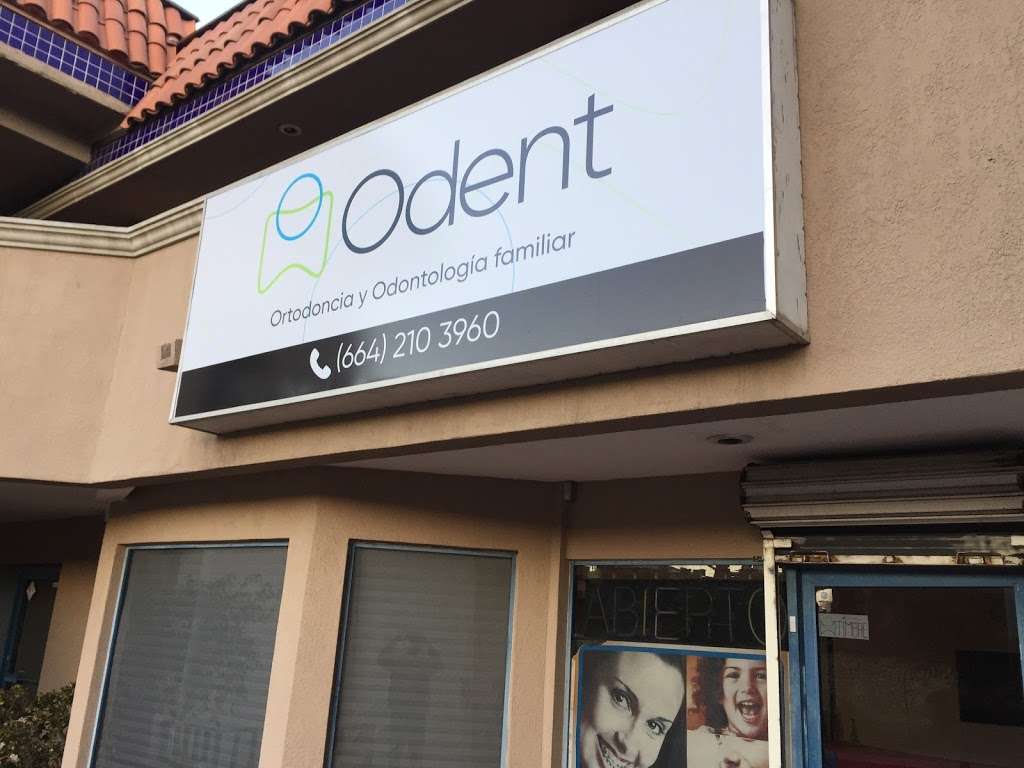 Odent | Boulevard de Las Americas 5310-4, Lomas de Agua Caliente, 22024 Tijuana, B.C., Mexico | Phone: 664 210 3960