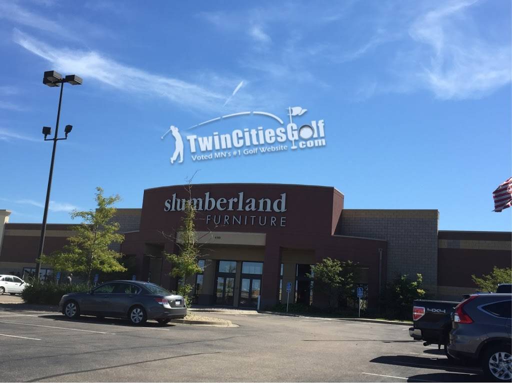 Slumberland Furniture - Shakopee | 4100 Dean Lakes Blvd, Shakopee, MN 55379, USA | Phone: (952) 445-7800