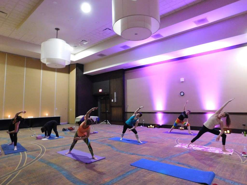 Edge Yoga School | 525 W 87th St, Naperville, IL 60565 | Phone: (630) 246-2356