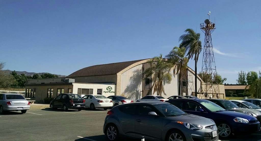 Redlands Municipal Airport | 1755 Sessums Dr, Redlands, CA 92374 | Phone: (909) 798-7655