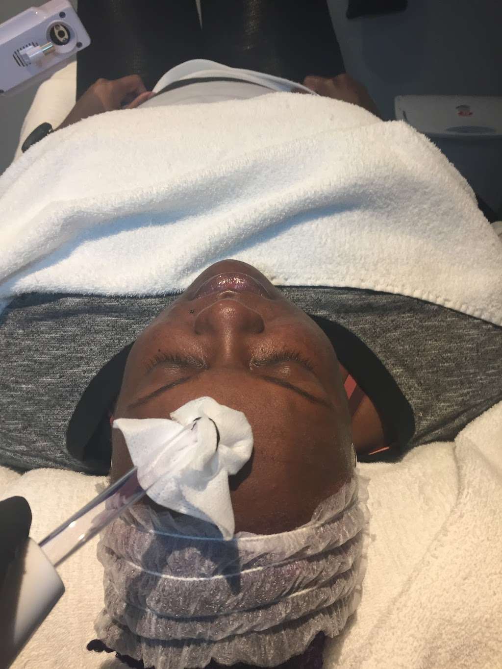 SoulBeautiful Skin | 9605 L, N Tryon St, Charlotte, NC 28262, USA | Phone: (980) 275-1077