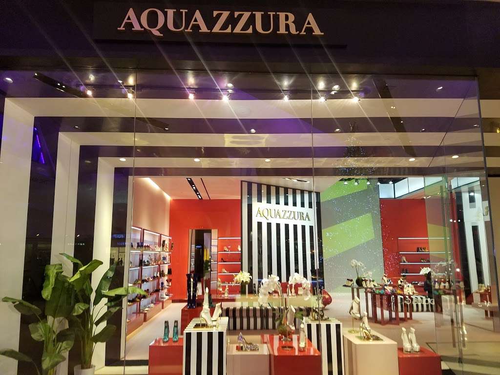 Aquazzura Boutique | 3720 S Las Vegas Blvd, Las Vegas, NV 89158, USA | Phone: (702) 359-0570