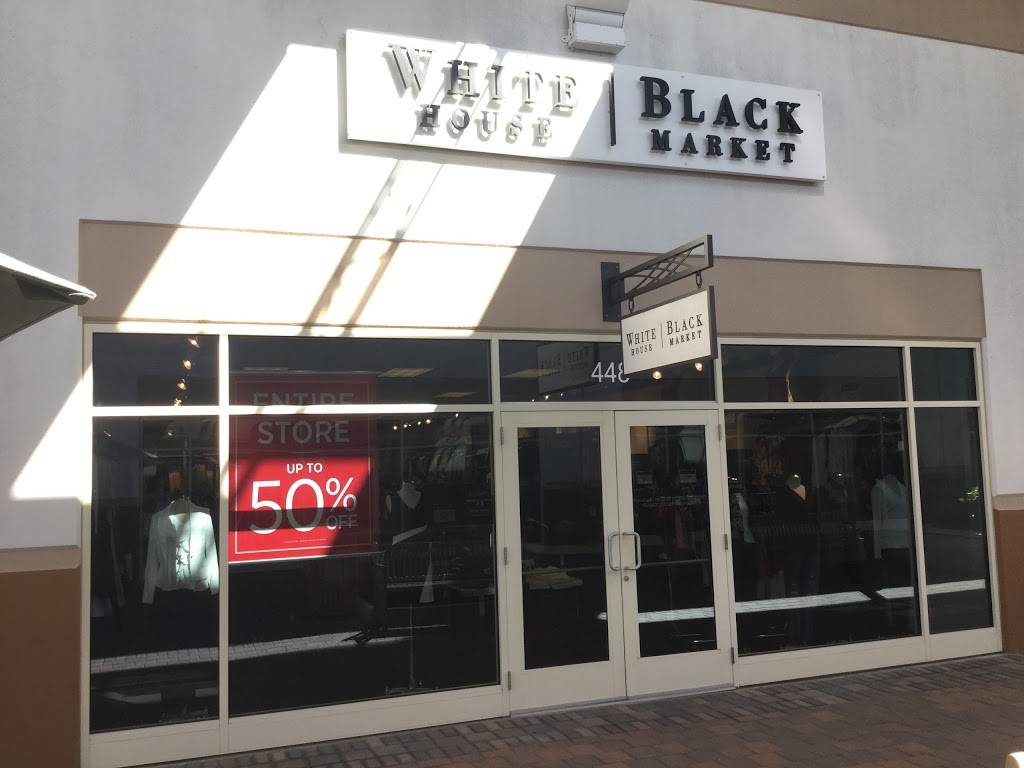 White House Black Market | 2950 W, I-20 Suite 448, Grand Prairie, TX 75052, USA | Phone: (972) 606-6500