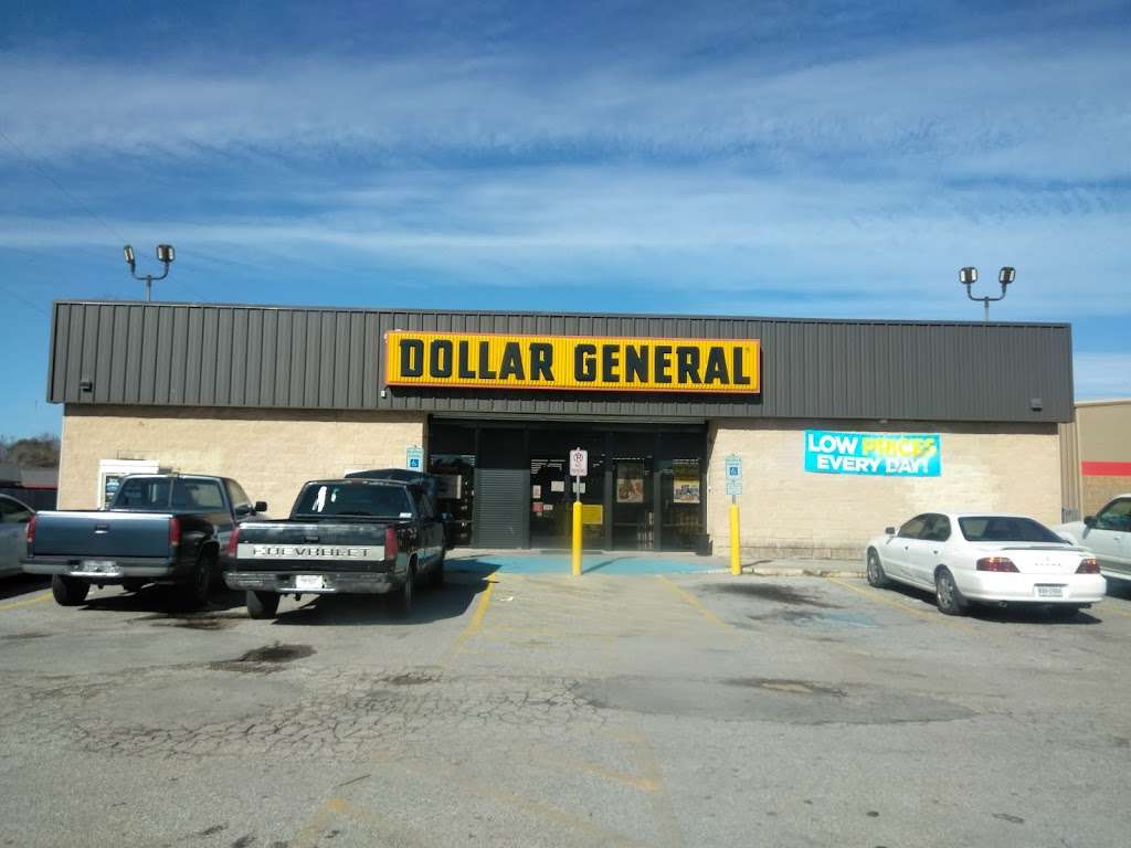 Dollar General | 1420 W Gulf Bank Rd, Houston, TX 77088 | Phone: (281) 447-5594