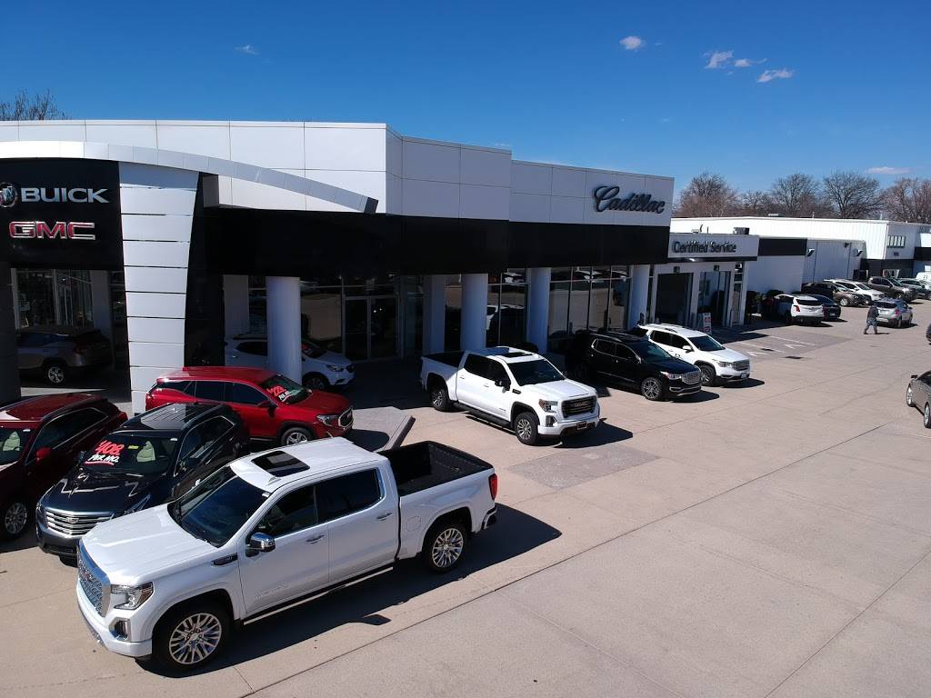 Mike Raisor Cadillac | 2912 E, Main St, Lafayette, IN 47904, USA | Phone: (765) 448-7024