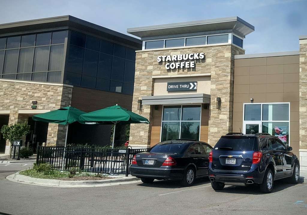 Starbucks | 15500 W Greenfield Ave, Brookfield, WI 53005 | Phone: (262) 599-1090