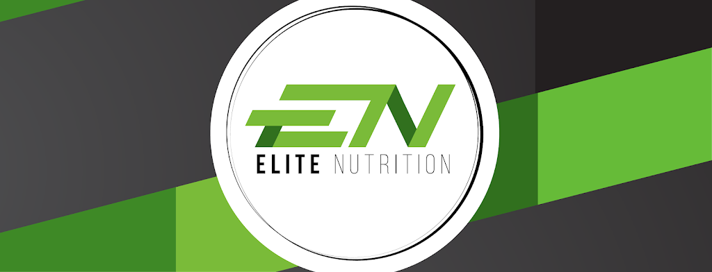 Elite Nutrition LaVista | 7302 Giles Corner, La Vista, NE 68128, USA | Phone: (402) 934-8135