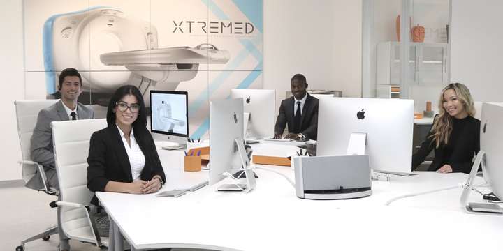 XtreMed Enterprise, LLC. | 9703 Richmond Ave #120, Houston, TX 77042, USA | Phone: (888) 880-2122