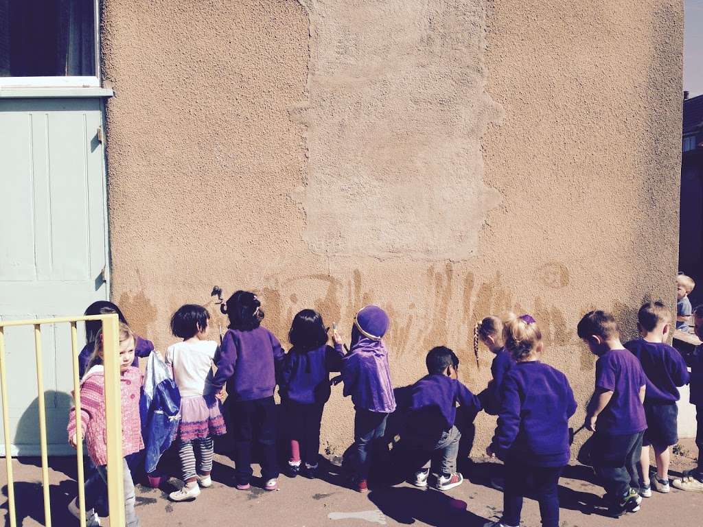 Jack and Jill’s Preschool ltd | St. Peter’s church, Pickford lane, Bexleyheath DA7 4RS, UK | Phone: 07931 817665