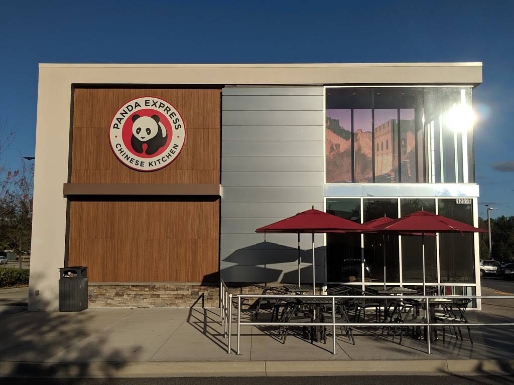 Panda Express | 12697 Bartram Park Blvd, Jacksonville, FL 32258, USA | Phone: (904) 886-2823