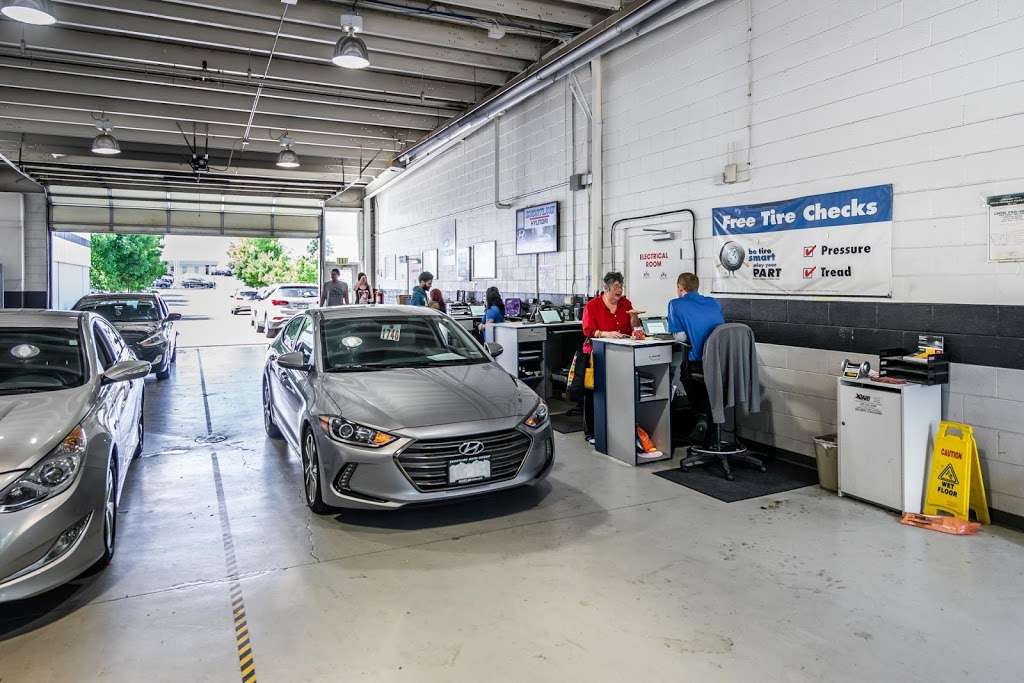 Schomp Hyundai | 100 Havana St, Aurora, CO 80010 | Phone: (303) 577-2258