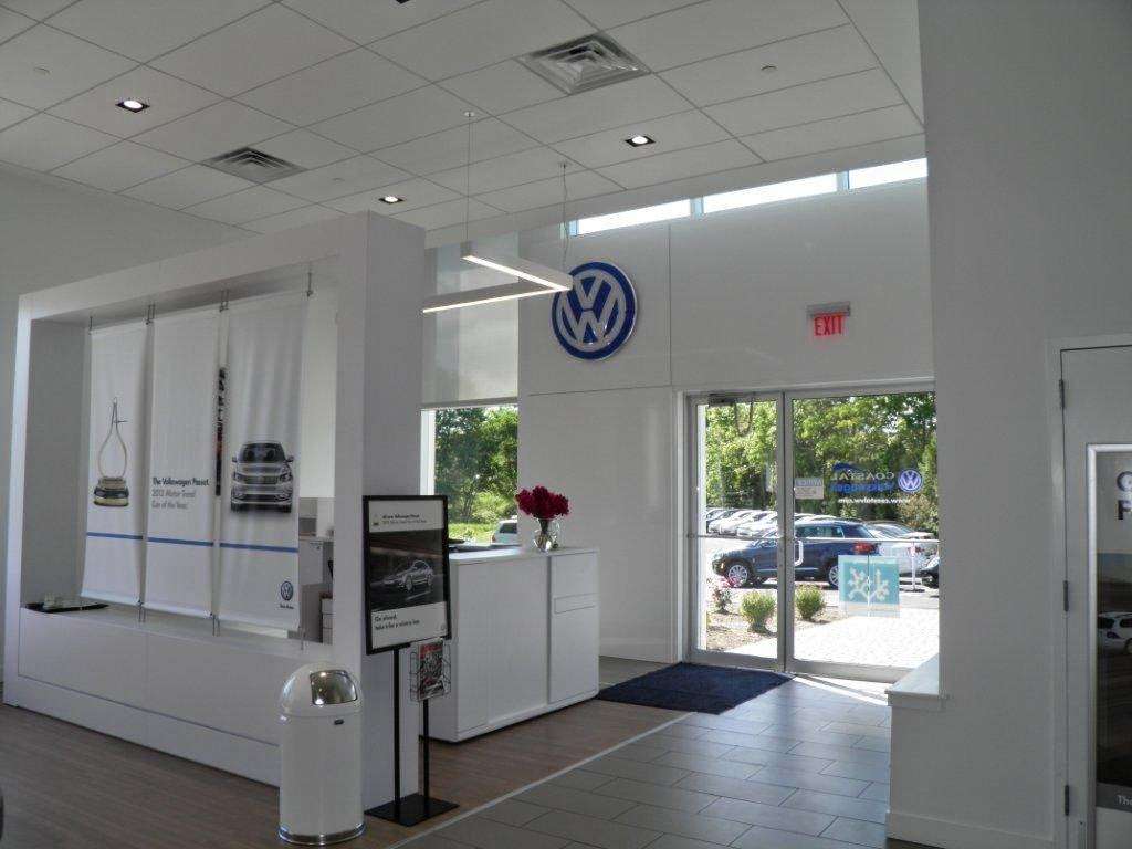 Coastal Volkswagen | 1 Saturn Drive, Hanover, MA 02339, USA | Phone: (781) 871-4600