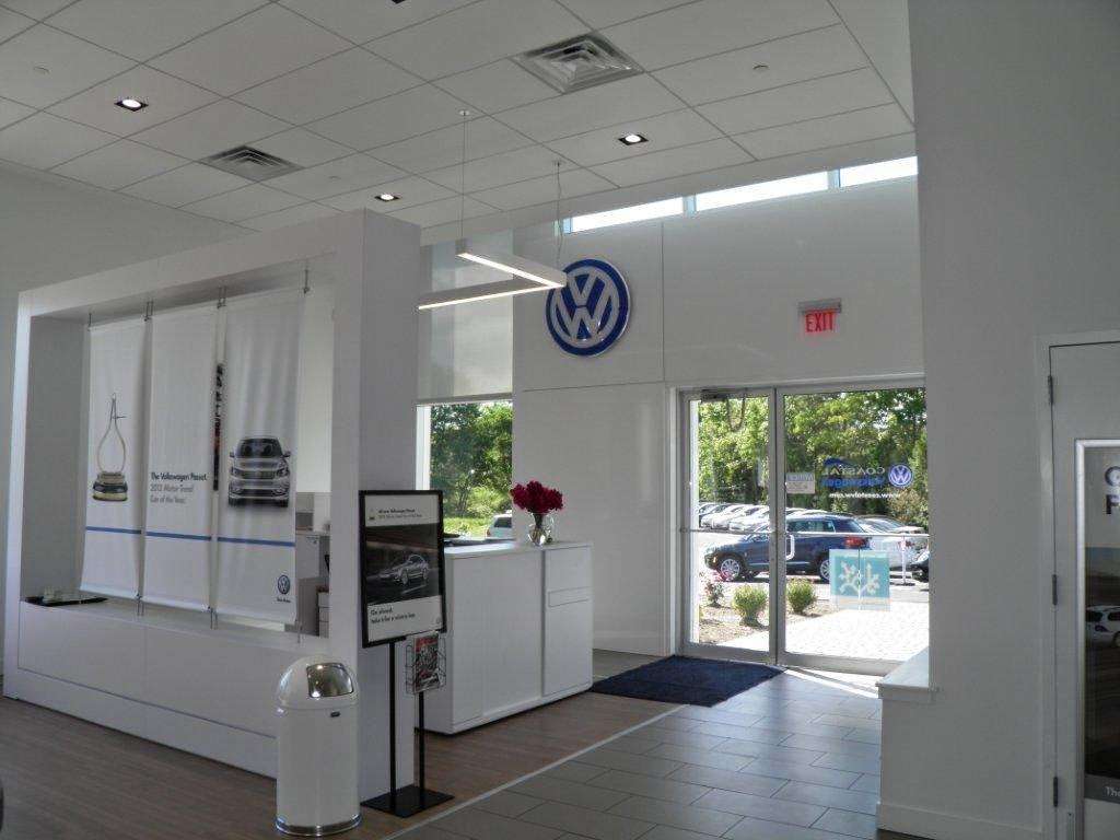 Coastal Volkswagen | 1 Saturn Drive, Hanover, MA 02339 | Phone: (781) 871-4600