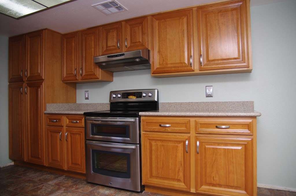 Triple R Kitchen and Bath Refacing LLC | 130 E McKellips Rd, Mesa, AZ 85201, USA | Phone: (480) 406-5709