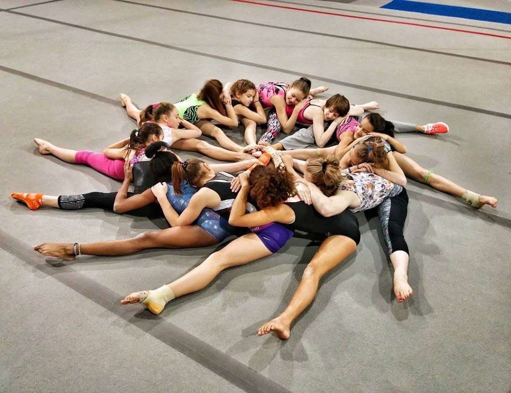 1st Class Gymnastics | 451 Defense Hwy, Annapolis, MD 21401, USA | Phone: (410) 224-0721