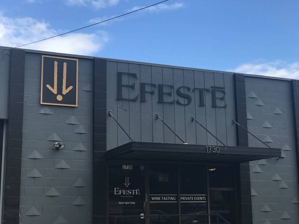 EFESTE-Sodo | 1730 1st Ave S, Seattle, WA 98134, USA | Phone: (425) 398-7200