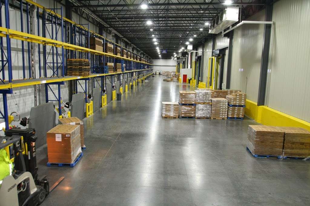 Interstate Warehousing | 700 Bartram Pkwy, Franklin, IN 46131, USA | Phone: (317) 738-5100