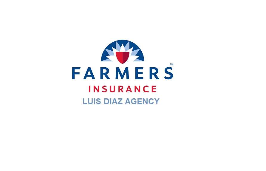 Farmers Insurance: Luis Diaz | 11647 Cherry Ave, Fontana, CA 92337 | Phone: (909) 346-0999