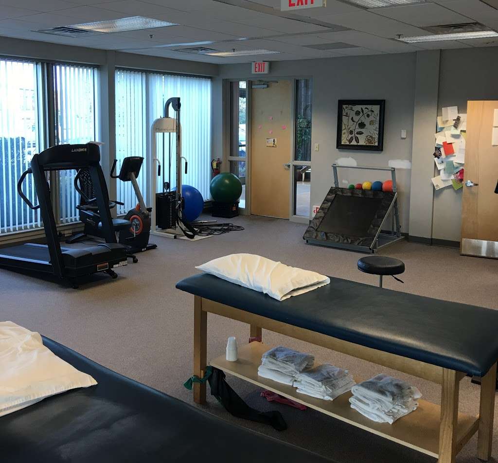 Excel Physical Therapy - Royersford | 341 N 10th Ave #101, Royersford, PA 19468, USA | Phone: (610) 792-8100