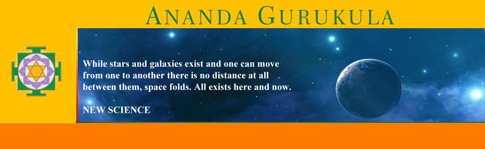 Ananda Guru Kula | 4378 Bennett Valley Rd, Santa Rosa, CA 95404, USA | Phone: (707) 575-0886