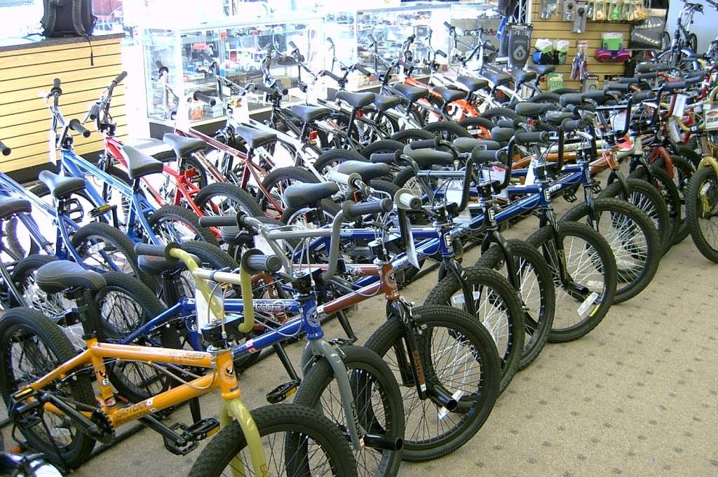 Planet Bike | 361 NJ-34, Matawan, NJ 07747, USA | Phone: (732) 290-9898