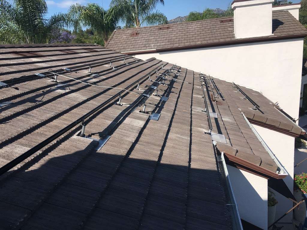 RT Roofing Specialist, Inc. | 14260 Garden Rd b6, Poway, CA 92064, USA | Phone: (858) 486-4977