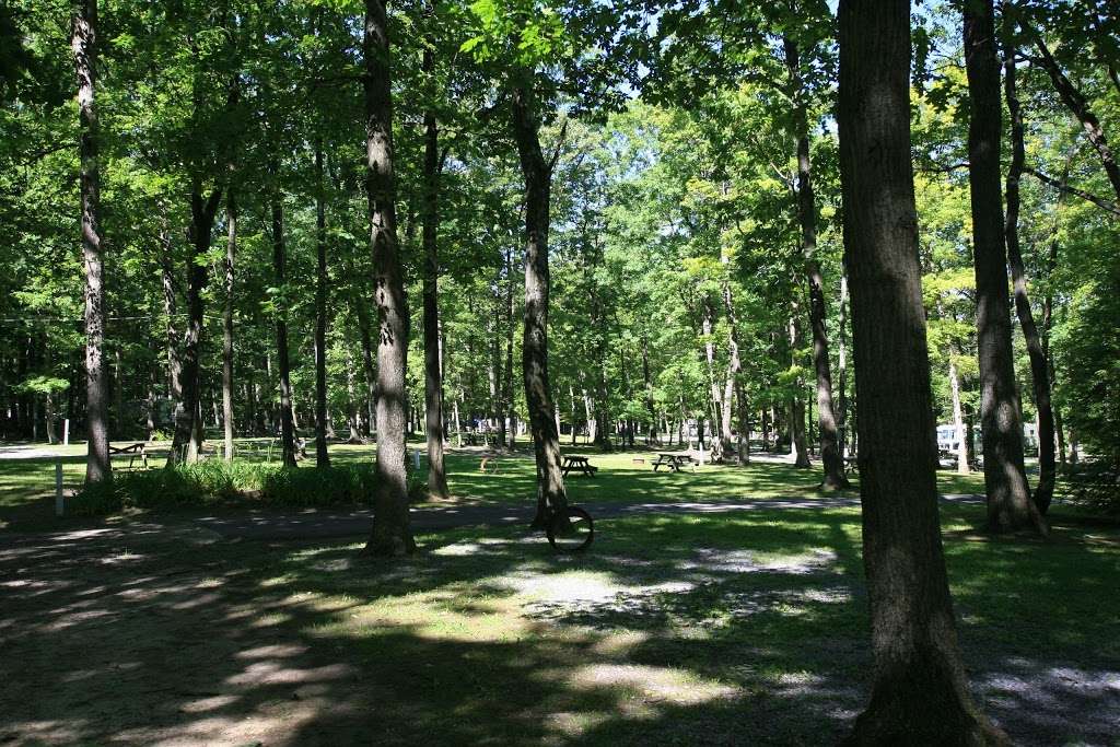 Hidden Acres CampGround | Photo 10 of 10 | Address: 103 Hidden Acres Rd, Coatesville, PA 19320, USA | Phone: (610) 857-0662