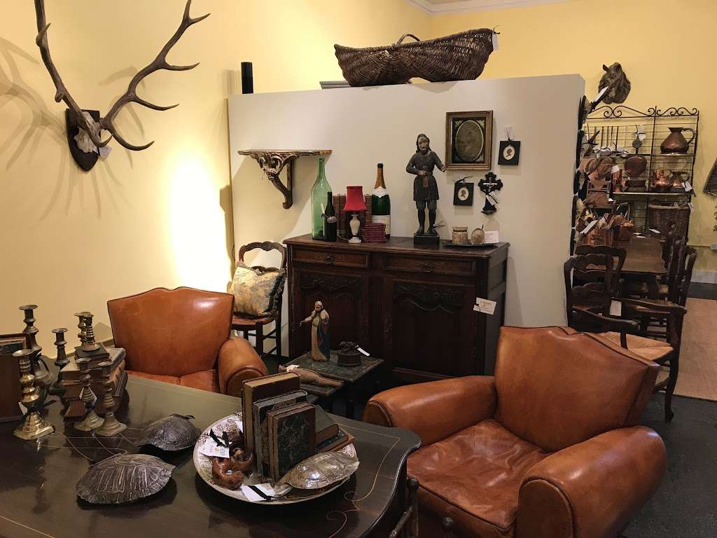 Catalpa Antiques | 22 N Elm St, Three Oaks, MI 49128, USA