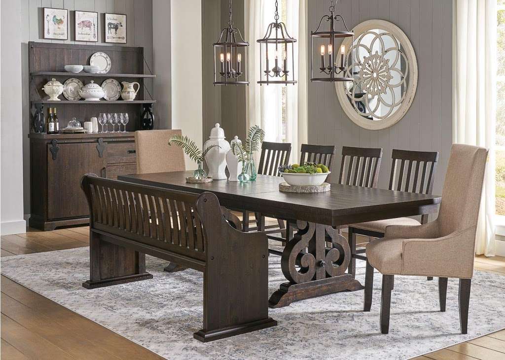 Badcock Home Furniture & More | 190 NW Phosphate Blvd, Mulberry, FL 33860, USA | Phone: (863) 425-4921