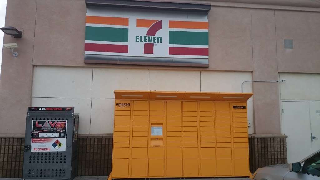 7-Eleven | 15991 Magnolia St, Westminster, CA 92683 | Phone: (714) 373-6977