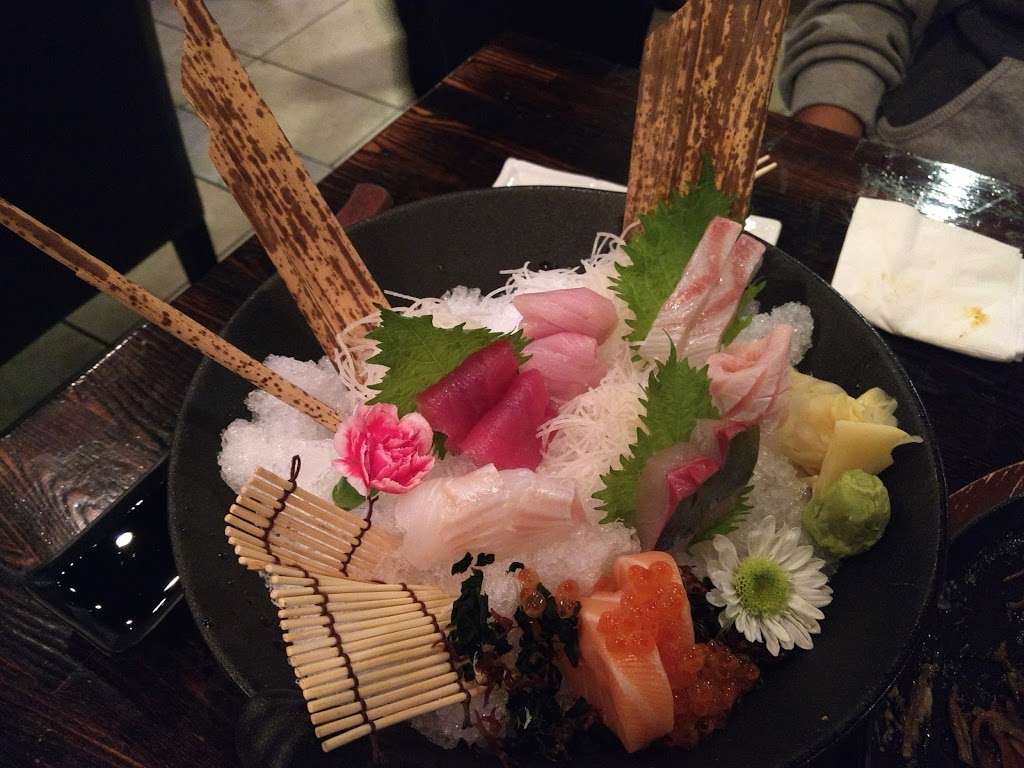 Soho Japanese Restaurant | 7377 S Jones Blvd, Las Vegas, NV 89139, USA | Phone: (702) 776-7778