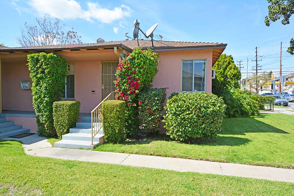 Perch Properties | 9910 McBroom St, Sunland-Tujunga, CA 91040, USA | Phone: (818) 281-5301