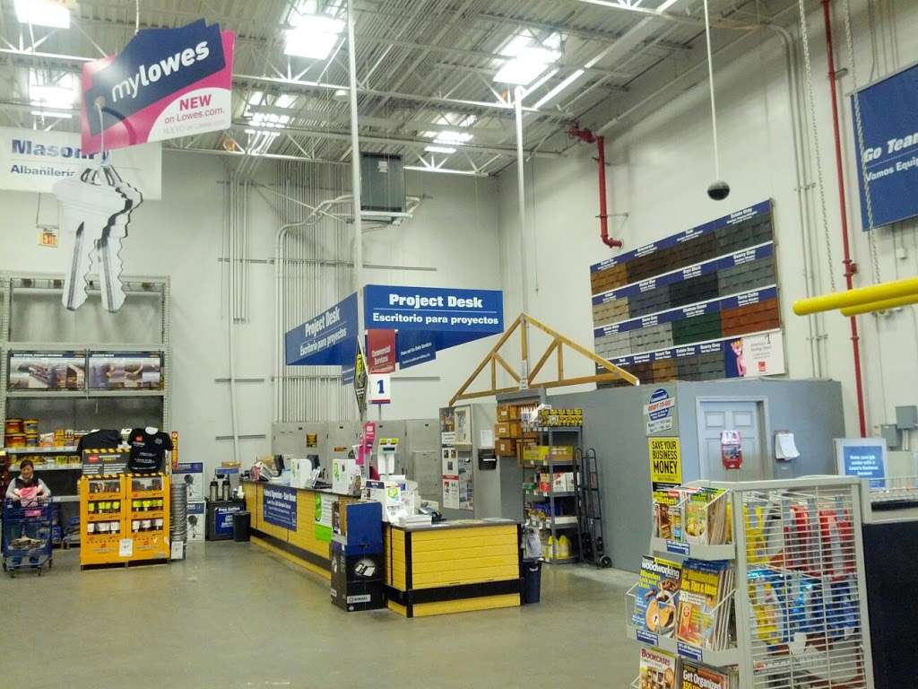 Lowes Home Improvement | 32040 Union Landing Blvd, Union City, CA 94587 | Phone: (510) 476-0600