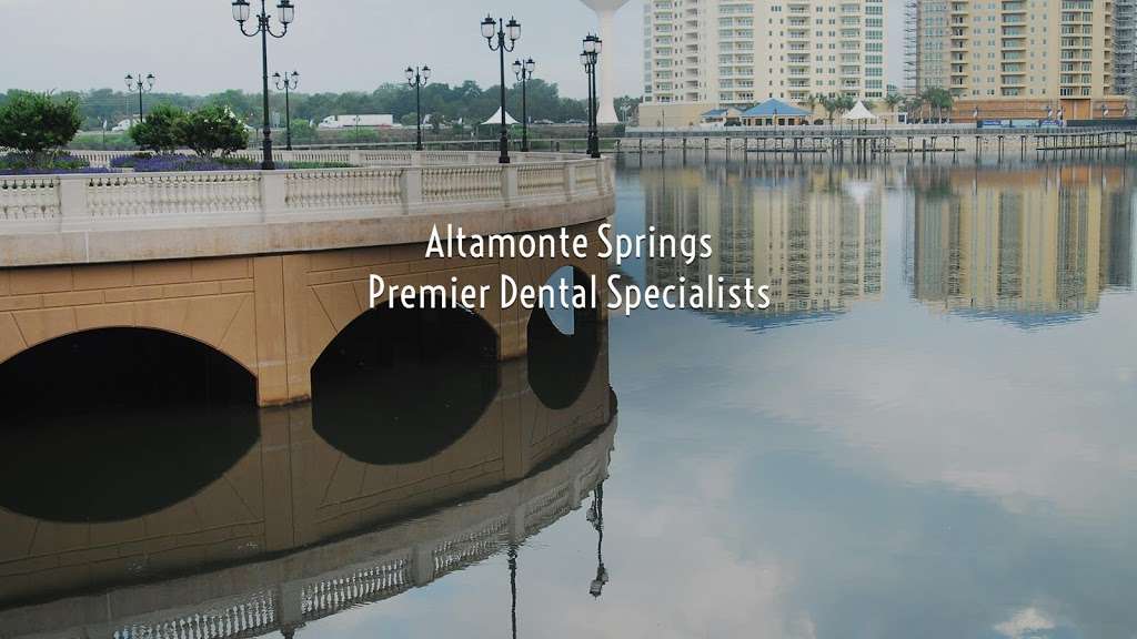 Dream Dental Services | 210 Loraine Dr, Altamonte Springs, FL 32714 | Phone: (407) 476-0897