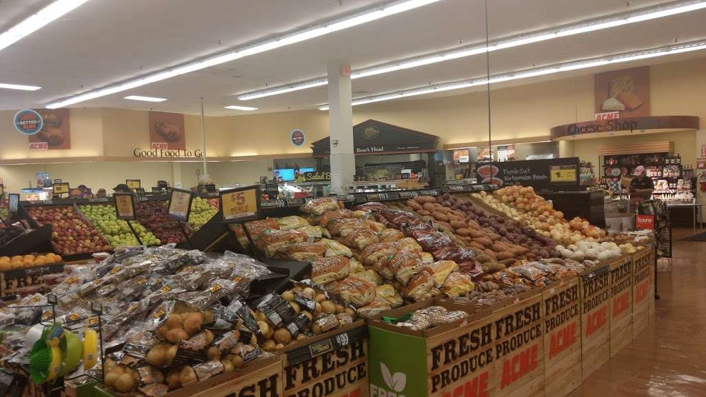 ACME Markets | 610 Columbus Ave, Thornwood, NY 10594 | Phone: (914) 747-0455