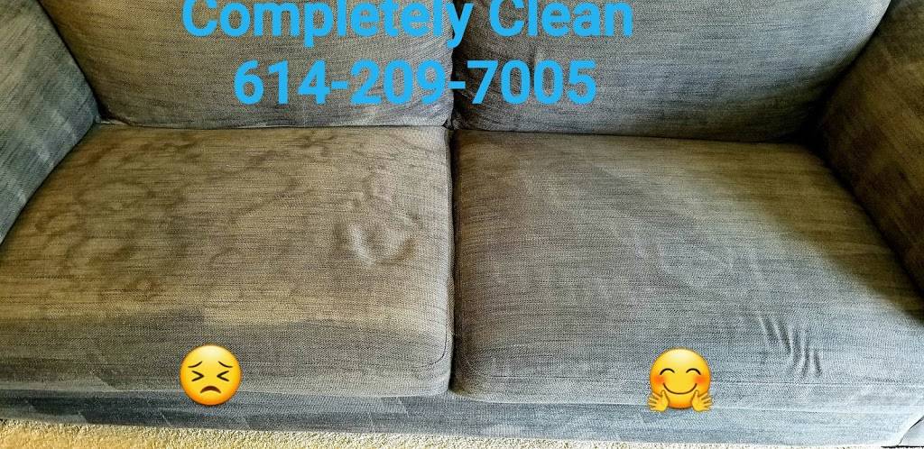 Completely Clean | 5280 Freedom Ridge Dr, Columbus, OH 43230, USA | Phone: (614) 209-7005