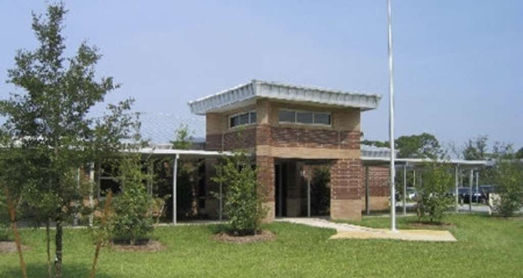 Osteen Elementary | 500 Doyle Rd, Osteen, FL 32764, USA | Phone: (407) 688-9555