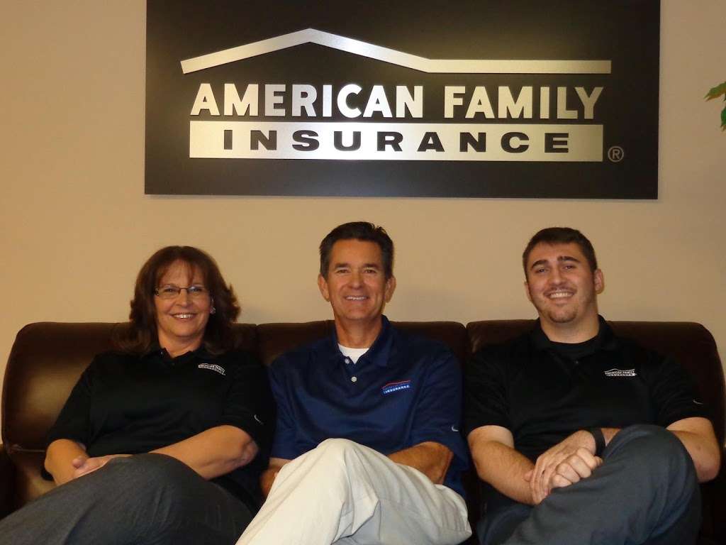 American Family Insurance - Michael D. Pfautsch | 15100 W 67th St, Shawnee, KS 66217 | Phone: (913) 631-3199