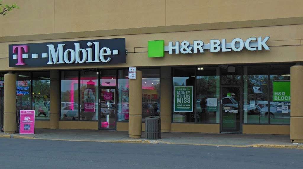 T-Mobile | 797 Peoria St Ste C, Aurora, CO 80011, USA | Phone: (303) 364-3337