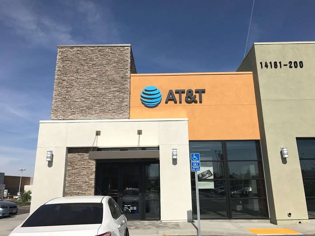 AT&T Store | 14181 US-395 Suite 203, Victorville, CA 92392 | Phone: (442) 244-2331