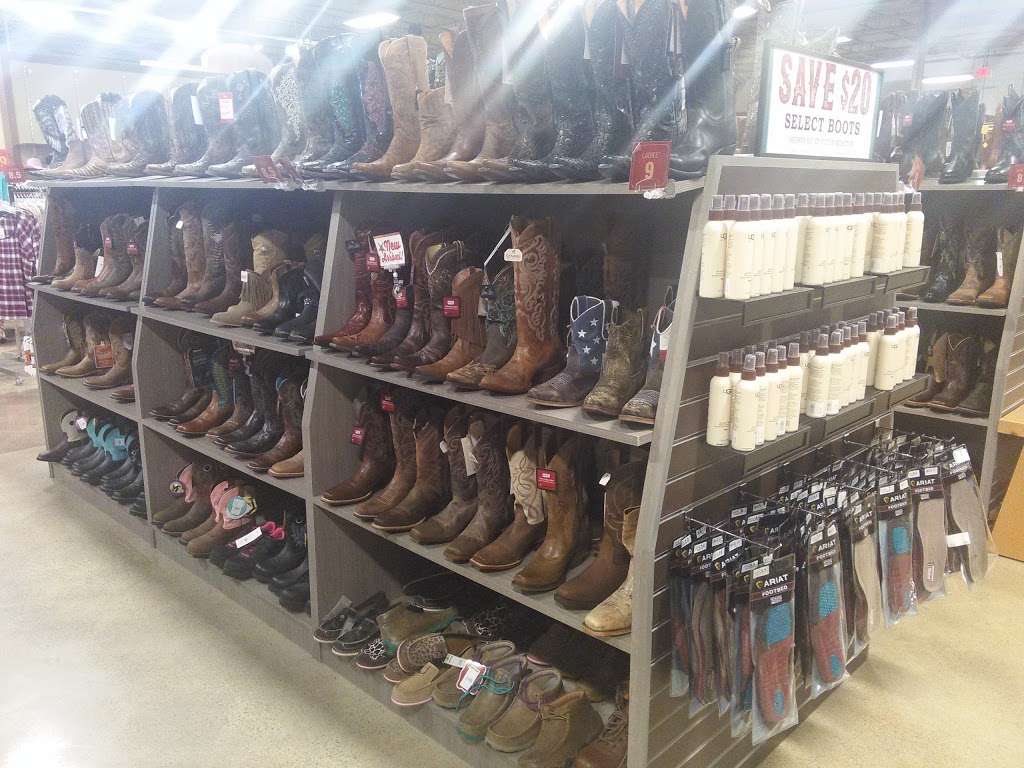 Boot Barn | 5850 Lyndon B Johnson Fwy, Dallas, TX 75230, USA | Phone: (469) 804-5353