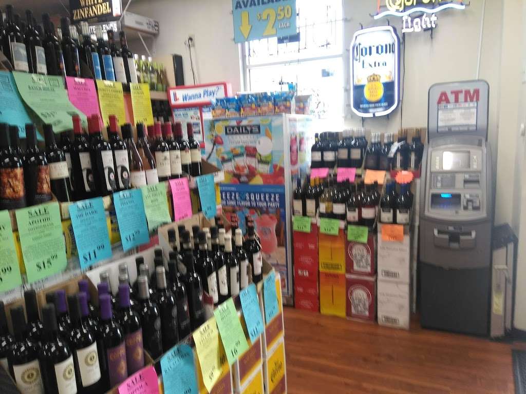 Brandywine Liquors | 2718 Naamans Rd, Wilmington, DE 19810 | Phone: (302) 475-9420