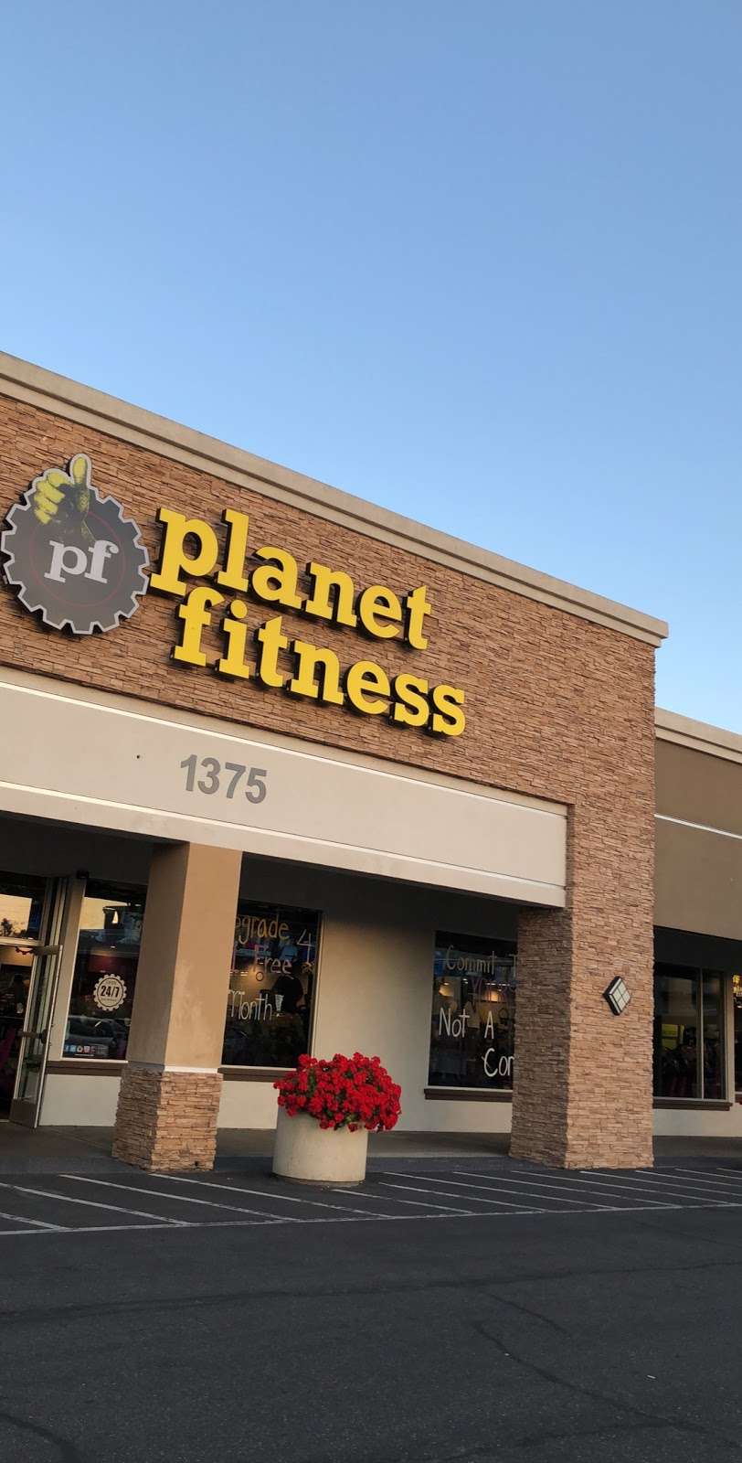 Planet Fitness | Photo 8 of 10 | Address: 1375 Blossom Hill Rd, San Jose, CA 95118, USA | Phone: (408) 266-6980