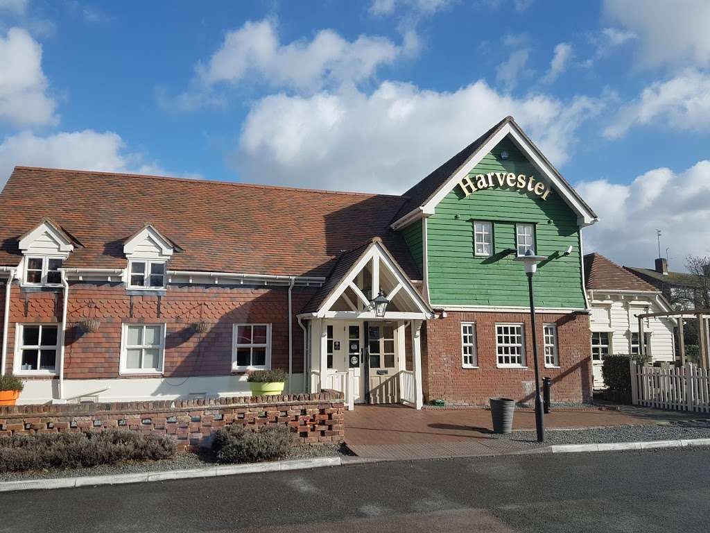 Harvester Gravesend | 252 Rochester Rd, Gravesend DA12 4TZ, UK | Phone: 01474 323272