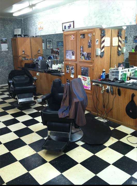 Hobart Barber Shop | 838 E 3rd St, Hobart, IN 46342 | Phone: (219) 942-2334