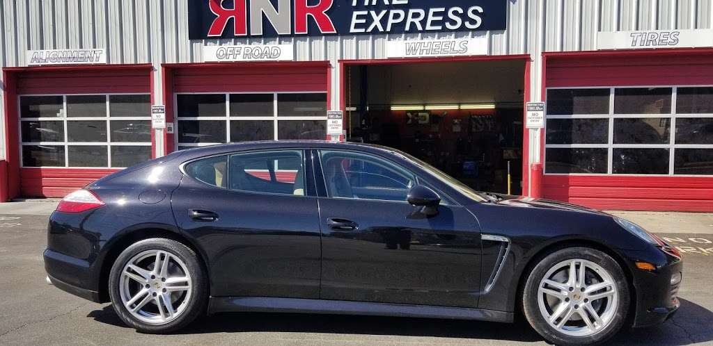 RNR Tire Express | 1257 Cherry Rd, Rock Hill, SC 29732, USA | Phone: (803) 325-2350